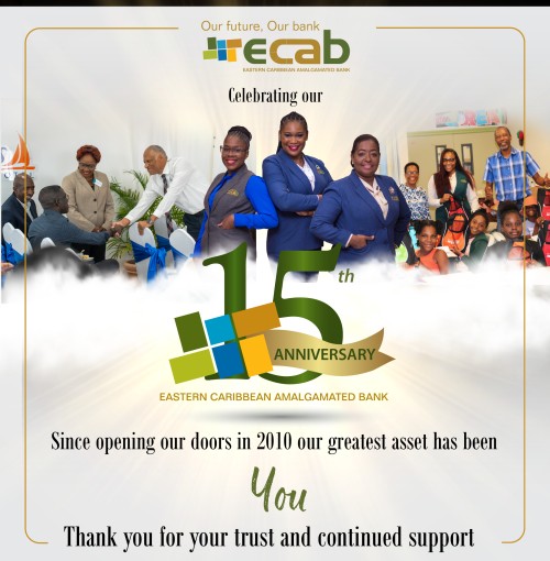 Anniversary Ad